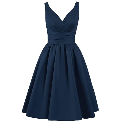 jaeden bridesmaid dresses JAEDEN Bridesmaid Dresses Long V Neck Pleated Chiffon Sleeveless Formal Evening Dress, Sage Green C : Amazon.de: Fashion