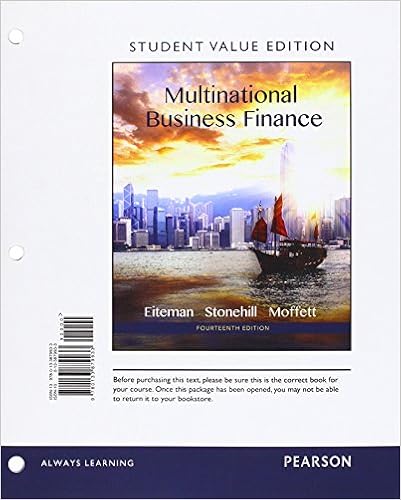 Eiteman Stonehill Multinational Business Finance Pdf Download Eiteman Stonehill Multinational Business Finance Pdf Download