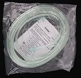 Prime! Bantex 3250-14 14ft Adult Soft Curved Tip Nasal Oxygen Cannula Tube Tubing (1pc)