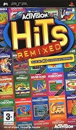 Activision Hits Remixed