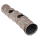 ABO Gear Fun Tunnel for Cats