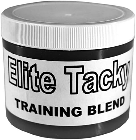 Dave Ostlund Strongman Training Tacky for Atlas Stone Loading