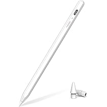 【HYUUGA 】iPad Air & Apple Pencile Amazon.com: HOU Pencil for iPad Air 13/11 2024, Quick Undo