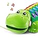 VTech Pull and Learn Alligator