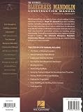 Image de The Ultimate Bluegrass Mandolin Construction Manual