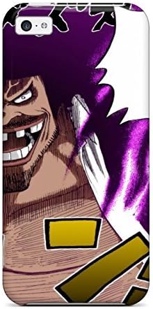 Brand New 5c Defender Case 785 For Iphone Blackbeard Teach One Piece Anime One Piece Amazon Co Uk Electronics