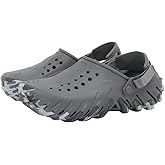 Crocs Women's Echo Gum Ro Clogs