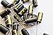 Replacement for 6 pcs Panasonic FM Series Capacitors 25V 820uf Low Impedance 105 °C