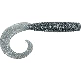 GO2 Grub - BaitFuel Saltwater