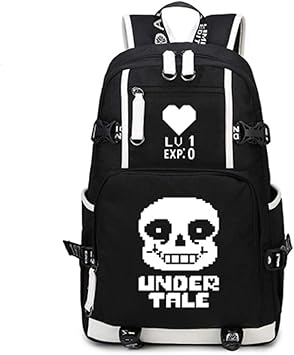 undertale backpack amazon