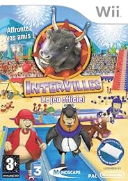 Intervilles