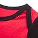 A&J Design Baby Girls' Harley Quinn Short Sleeve Onesie (6-9 Months)