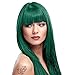 La Riche Directions Hair Dye Colour Semi Permanent - Alpine Green - 88 ml / 30 oz