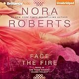 Face the Fire: Three Sisters Island Trilogy, Book 3