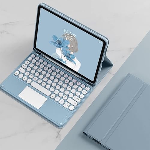 Keyboard And Mouse Wireless For Ipad 2021 Inch Ipad Ipad