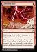 Magic: the Gathering - Lightning Bolt (122/249) - Modern Masters 2015