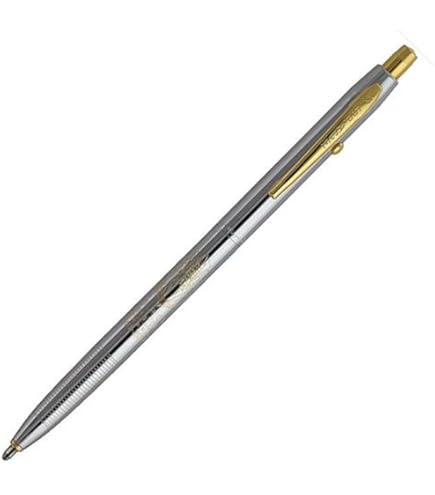 Amazon.com : Fisher Space Pen Astronaut Pen and Logo with Space