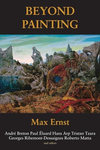 Amazon.com: Max Ernst 1891-1976. Jenseits der Malerei
