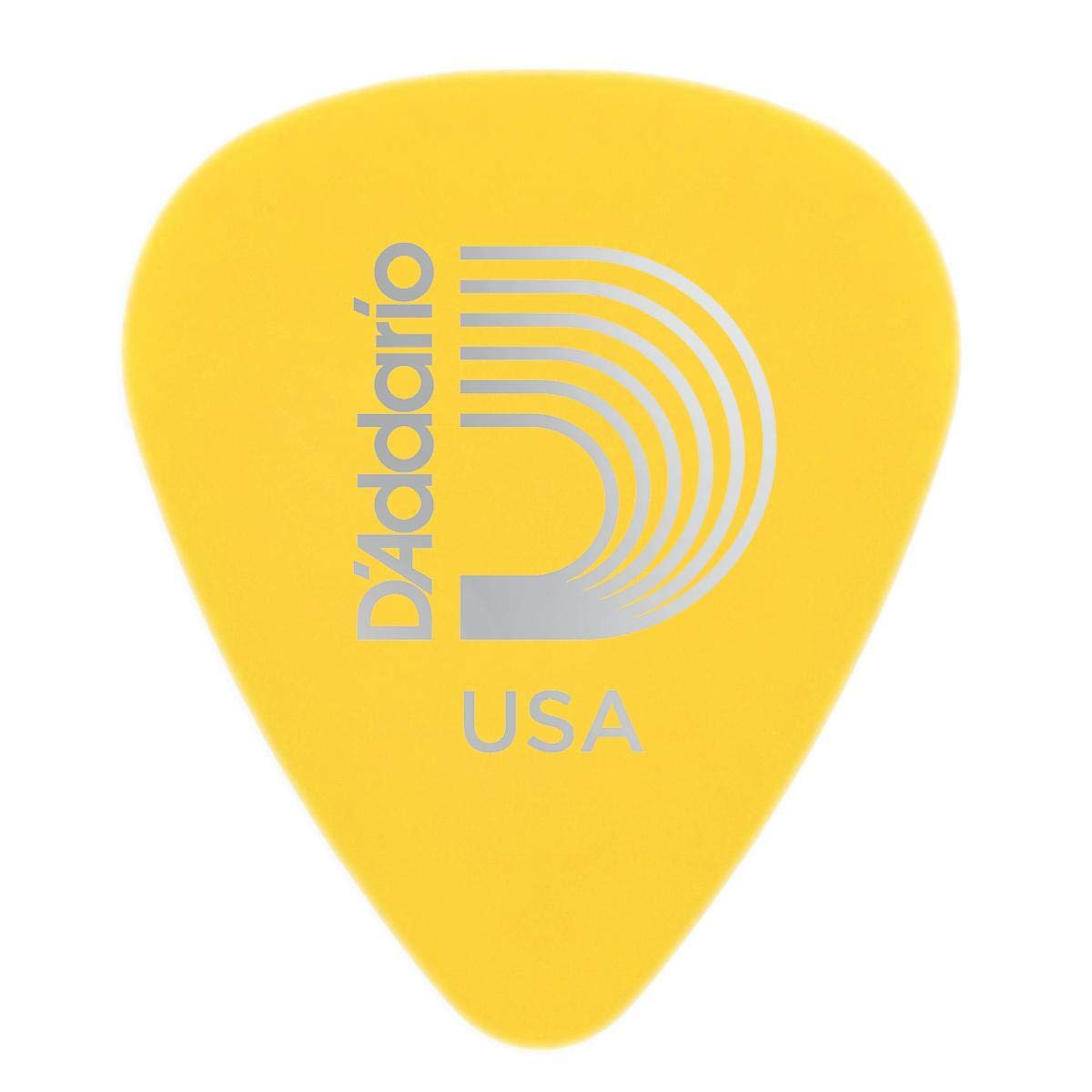 Planet Waves Duralin Guitar Picks, Light/Medium Gauge, Pack of 100