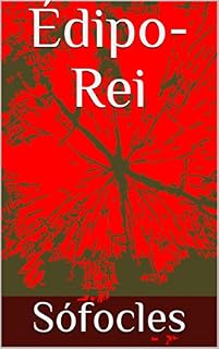 Livro Édipo-Rei