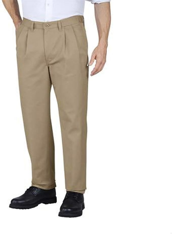 dickies relaxed fit comfort waist pants