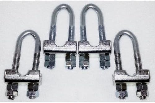 Superior Automotive RideEffex Adjustable Coil Spring Lowering-Leveling Clamp (18-1220A)