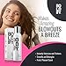 BOLDIFY 3X Biotin Hair Growth Serum – Get Thicker Hair Day One – Natural 3-in-1 Hair Regrowth Serum, Leave-In Conditioner & Blow Out Thermal Protectant for Thicker, Longer, Stronger Hair (4 Ounces)thumb 4