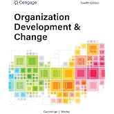 Organization Development and Change