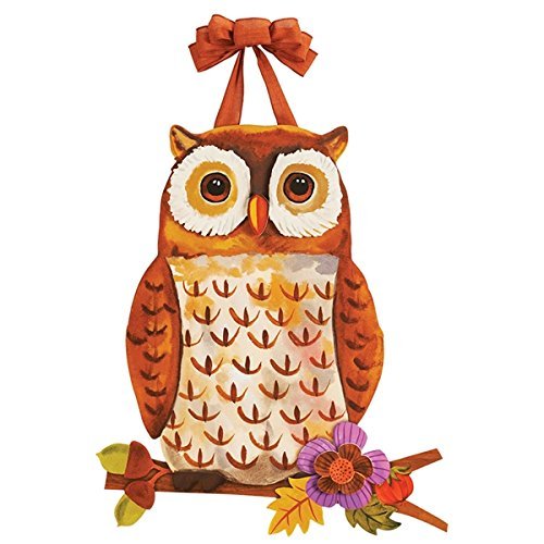 Eclectic, Fun and Charming Owl Wall Decorations Home Wall Art Decor