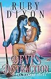 Devi's Distraction: A SciFi Alien Romance (Icehome)