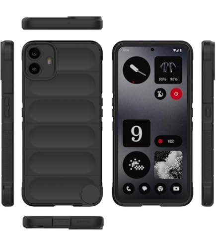 Amazon.com: Ltezixal Case Compatible with Nothing CMF Phone 1