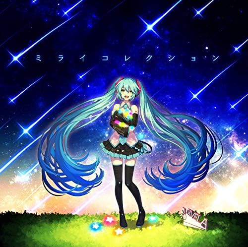 Amazon ミライコレクション Divela アニメ 音楽