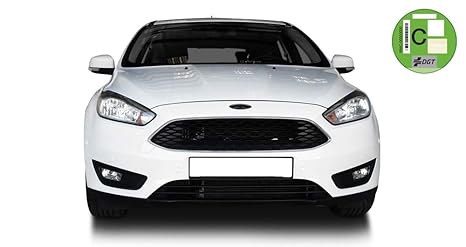 FORD FOCUS 1.5 Trend+ [SEMINUEVO] - Tarifa mensual por 36 meses para renting de coche a largo plazo