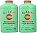 Gold Bond Extra Strength Medicated Body Powder, 20 Ounce