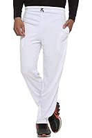 Vimal Cotton Blended Trackpants For Men's