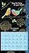 Lang 2017 Schoolhouse Wall Calendar, 13.375 x 24 inches (17991001940)