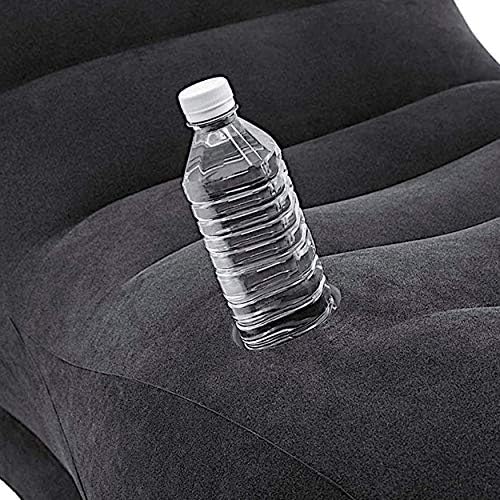 Mejores Sillones hinchables [2024] Comparativa y Guía de Compra