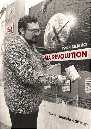 Ma révolution