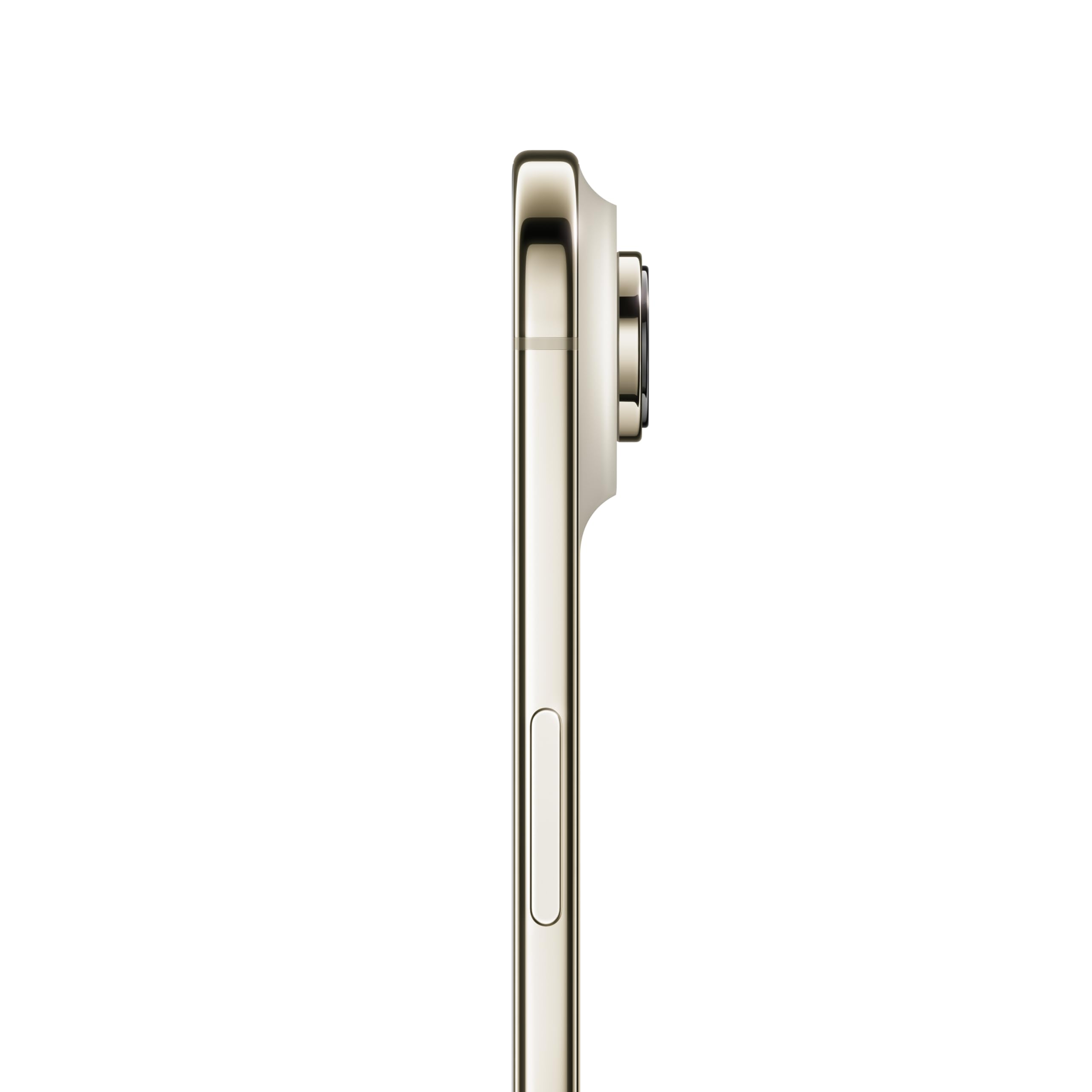 iPhone Air 256GB Lichtgold 3