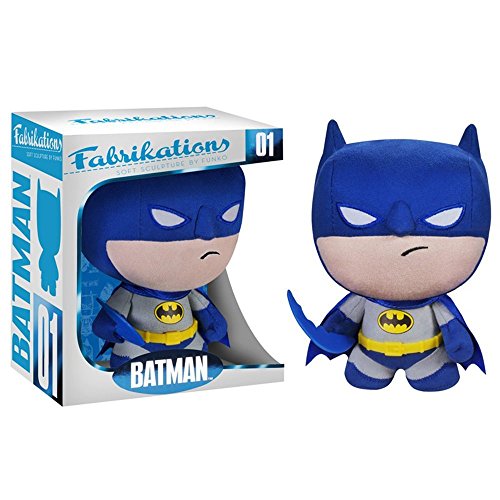 Funko Batman Fabrikations Plush