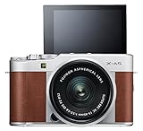 Fujifilm X-A5
