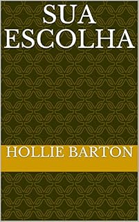 Livro sua escolha