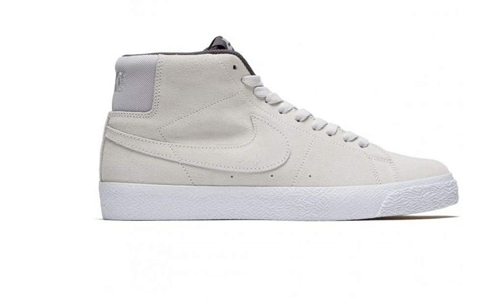 nike sb blazer mid vast grey