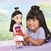 Disney Princess Mulan Toddler Doll primary