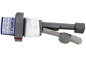 Coates 23000105 Flow Switch