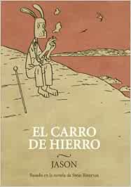 Carro De Hierro,El (SILLON OREJERO)