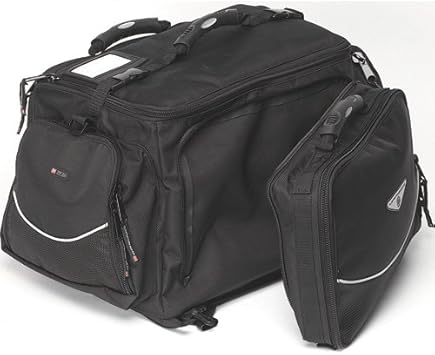 motorcycle luggage canada