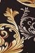 R518-PLUS Lush Chinoiserie Print Fashion Leggings