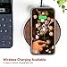LOHASIC for iPhone 11 Pro Max Case, Premium PU Leather Slim Luxury Business Soft Anti-Slip Scratch Resistant Full Protective Phone Cover Cases Compatible with iPhone 11 Pro Max(2019) 6.5