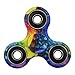 A8 POWER Coloful EDC Tri Fidget Spinner Toy Anxiety and Stress Relief Hand Spinner toy for Adult Children